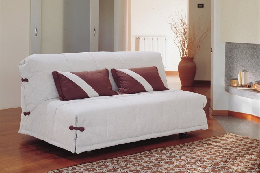 Milano Schlafsofa Ginger