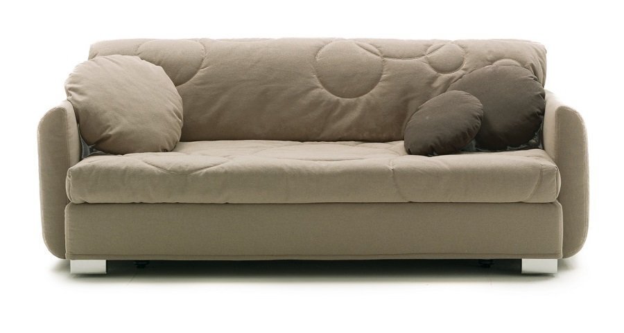 Milano Schlafsofa Glenn