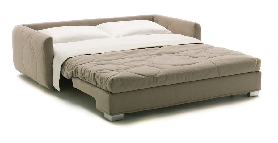 Milano Schlafsofa Glenn