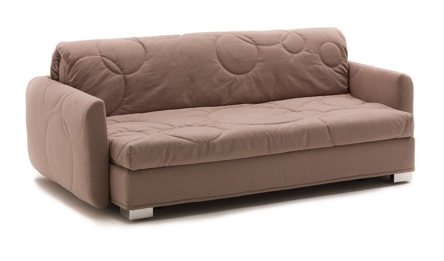 Milano Schlafsofa Glenn