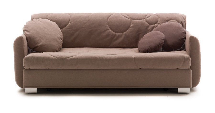 Milano Schlafsofa Glenn