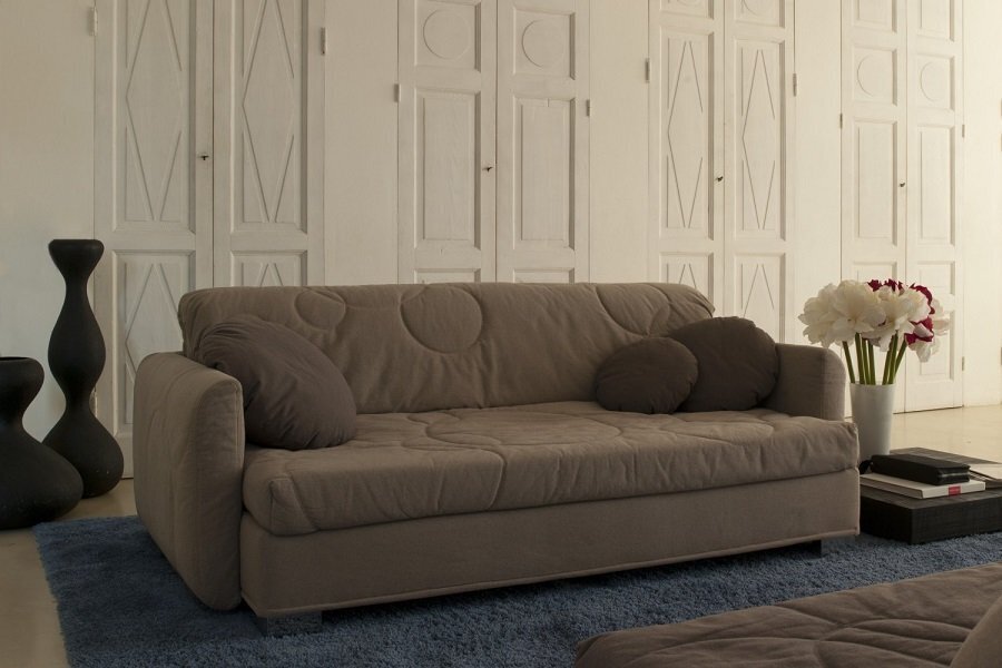 Milano Schlafsofa Glenn