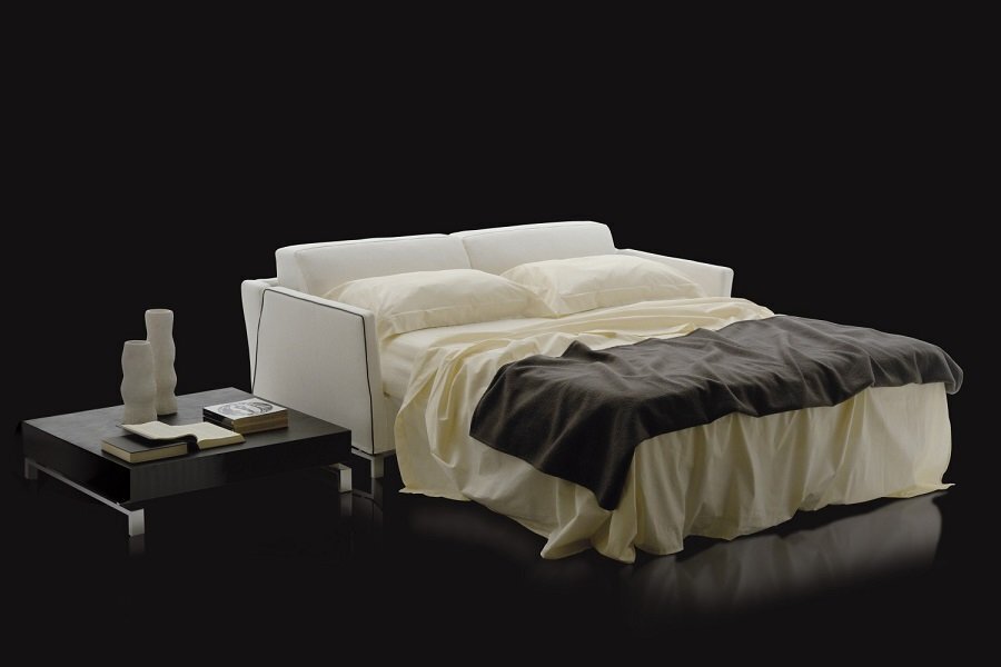 Milano Schlafsofa Benny