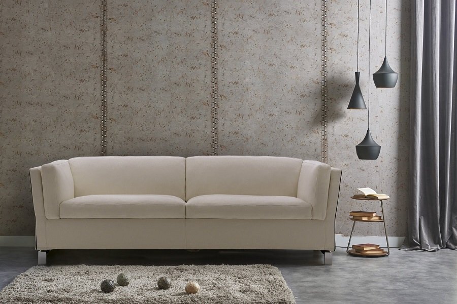 Milano Schlafsofa Benny