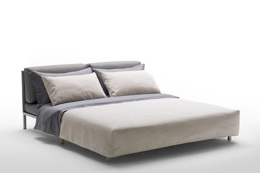 Milano Schlafsofa Willy
