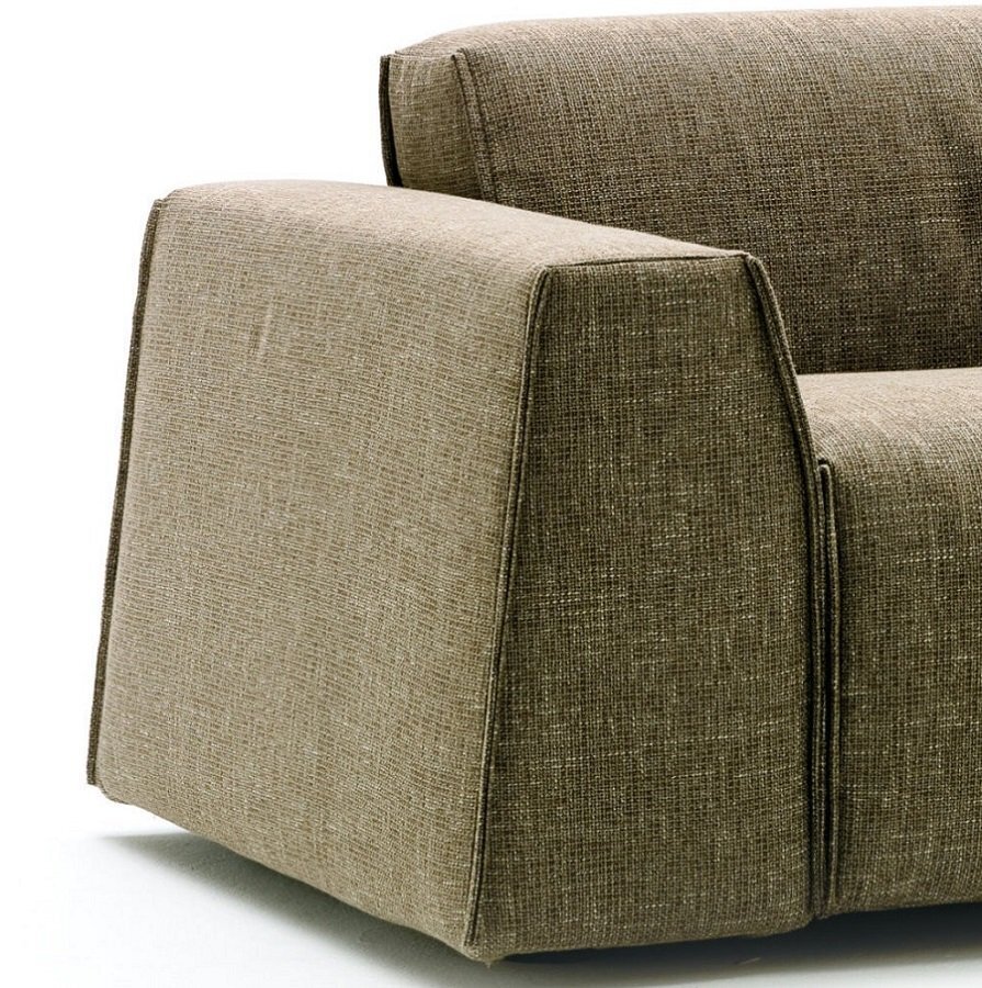 Milano Schlafsessel Parker