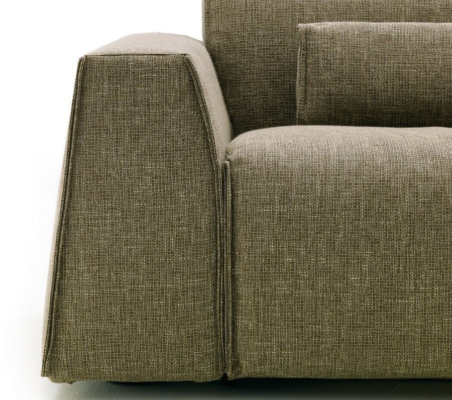 Milano Schlafsessel Parker