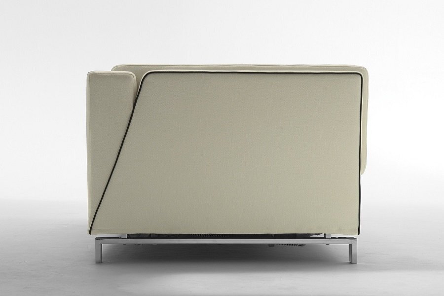 Milano Schlafsessel Benny 109 T.95 cm
