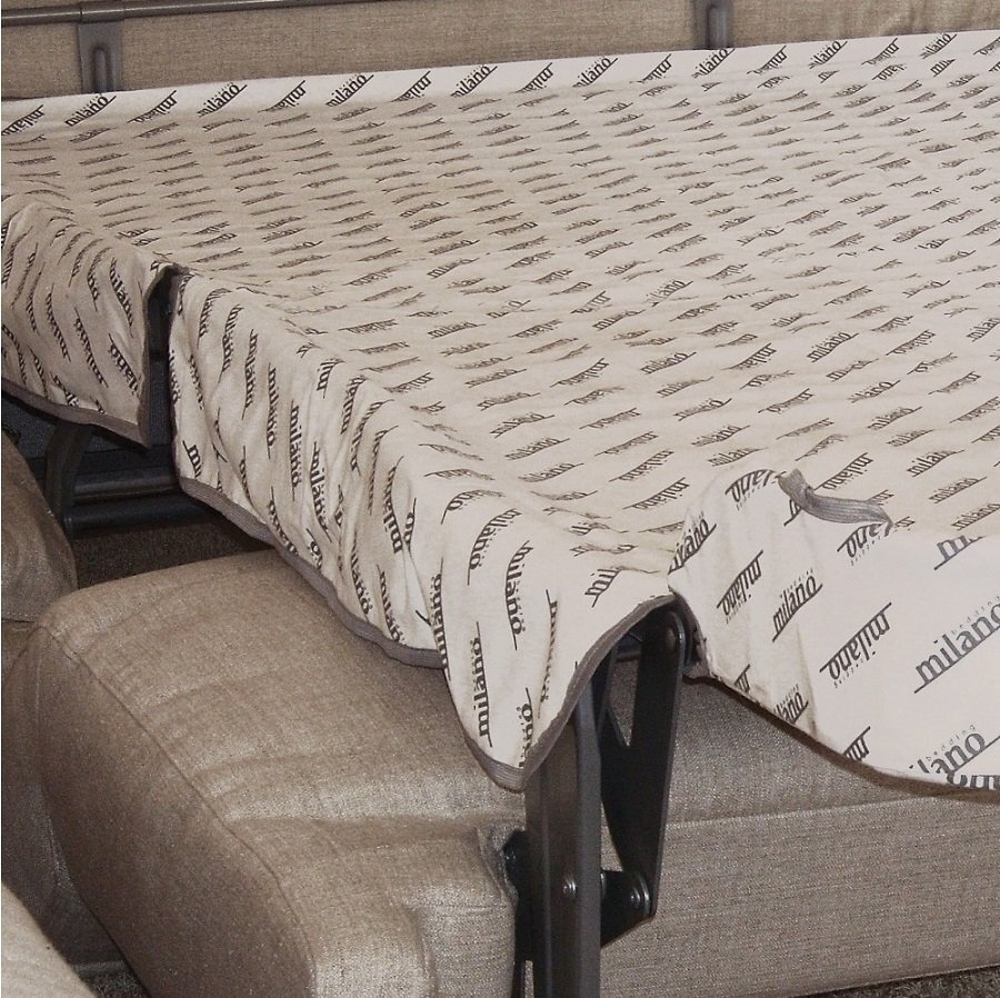 Milano Schlafsessel Benny 109 T.95 cm
