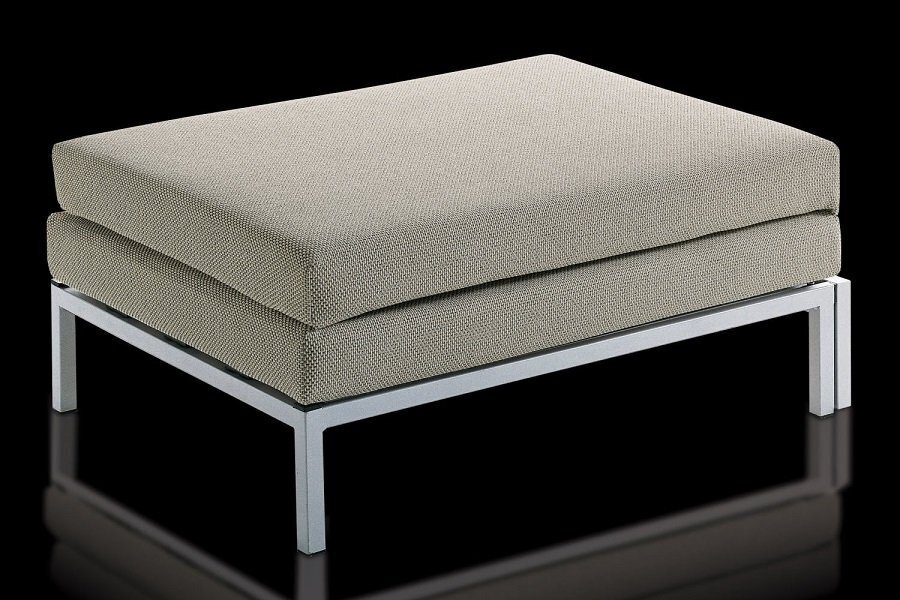 Milano Willy Pouf Bett