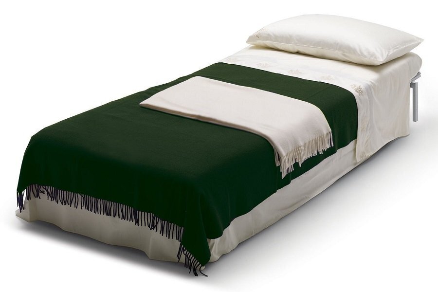 Milano Willy Pouf Bett