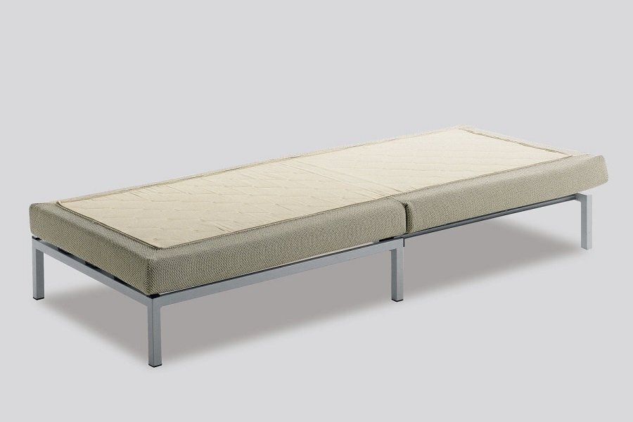 Milano Willy Pouf Bett