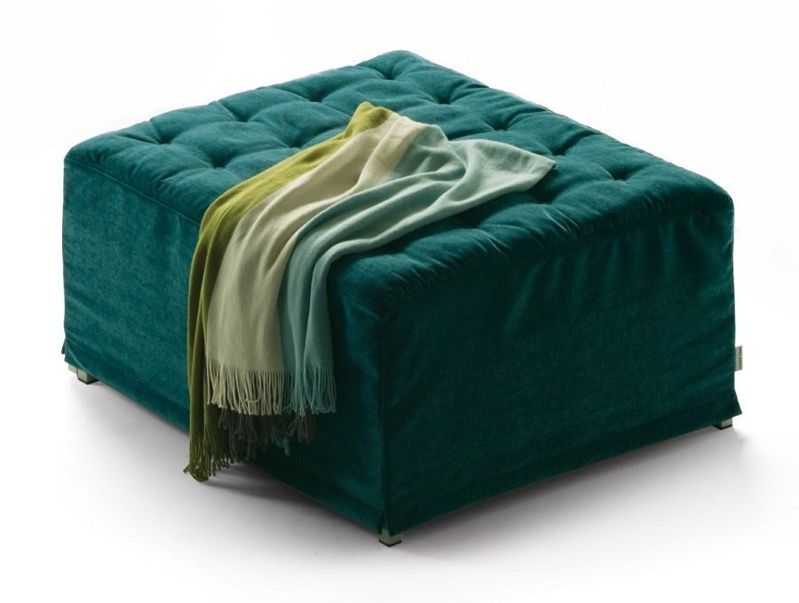 Milano Dorsey Pouf Bett