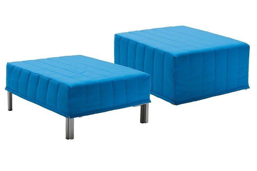 Milano Chick & Chick-2 Schlafhocker 81 T.101 cm
