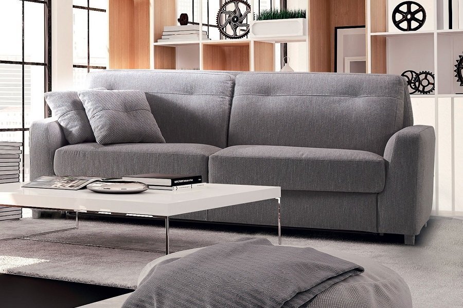 Milano Oliver Sofa