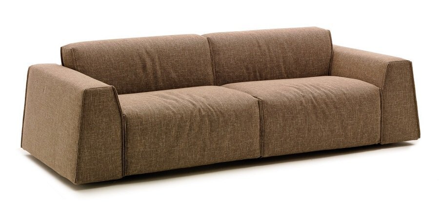 Milano Parker Sofa
