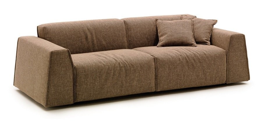 Milano Parker Sofa