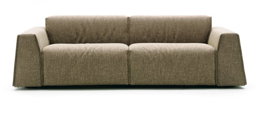 Milano Parker Sofa