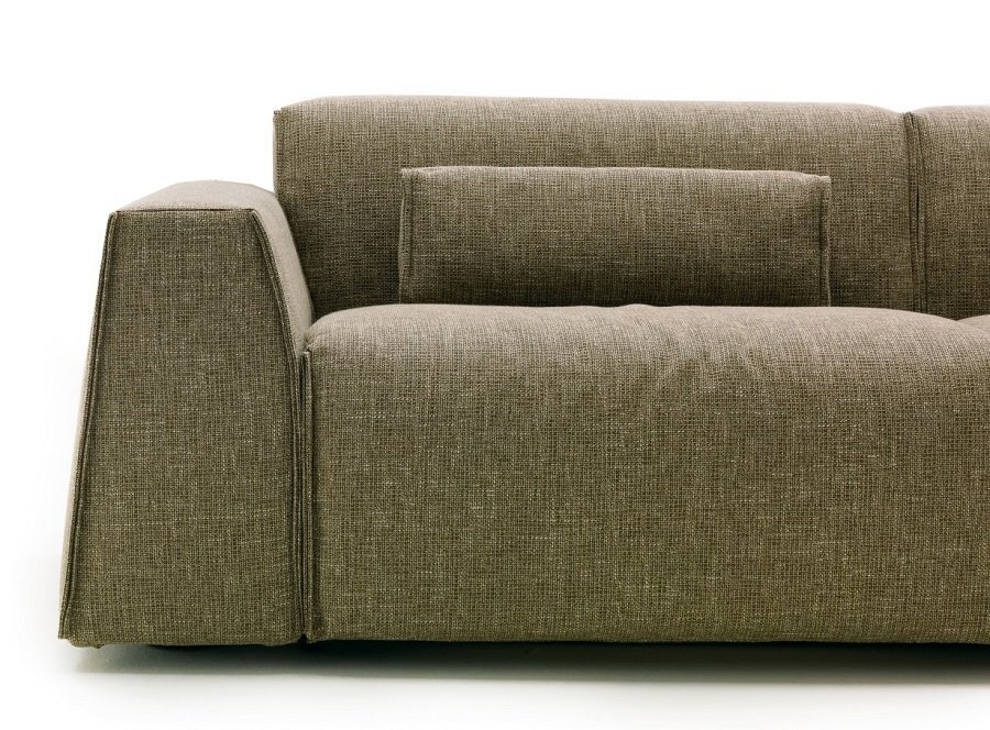 Milano Parker Sofa