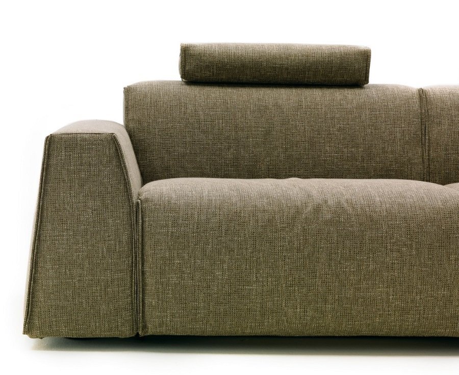 Milano Parker Sofa