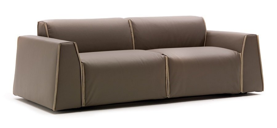 Milano Parker Sofa