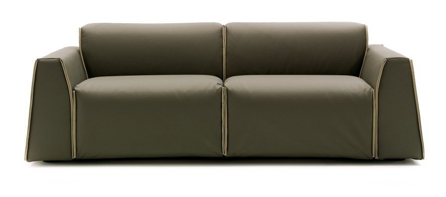 Milano Parker Sofa