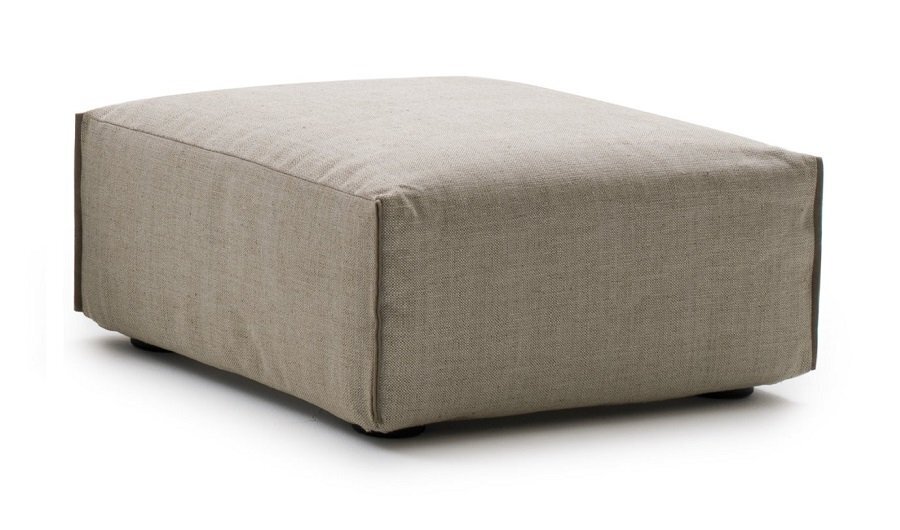 Milano Parker Sofa