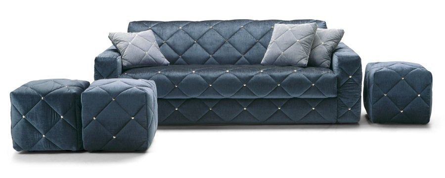 Milano Schlafsofa Douglas