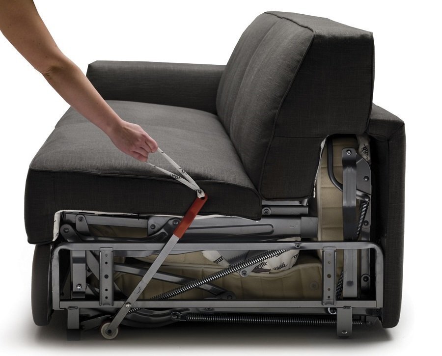Milano Schlafsofa Douglas