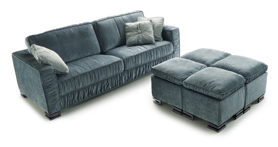 Milano Garrison Sofa