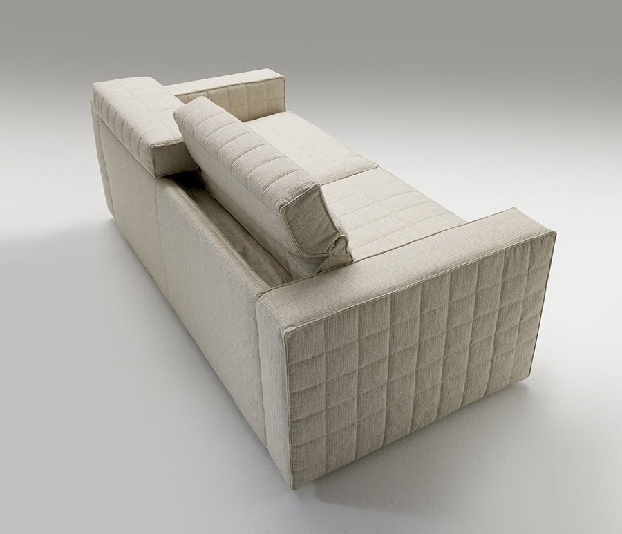 Milano Grand Lit Sofa