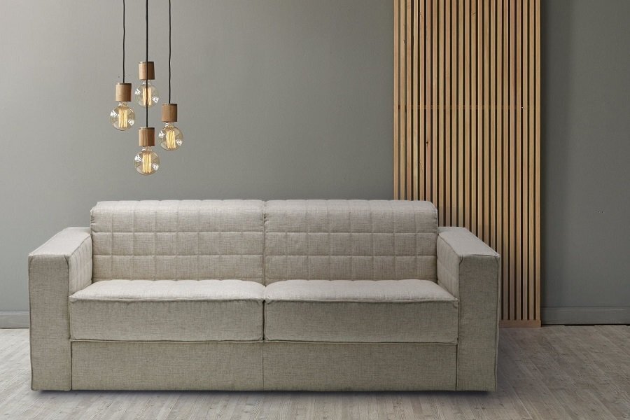 Milano Grand Lit Sofa
