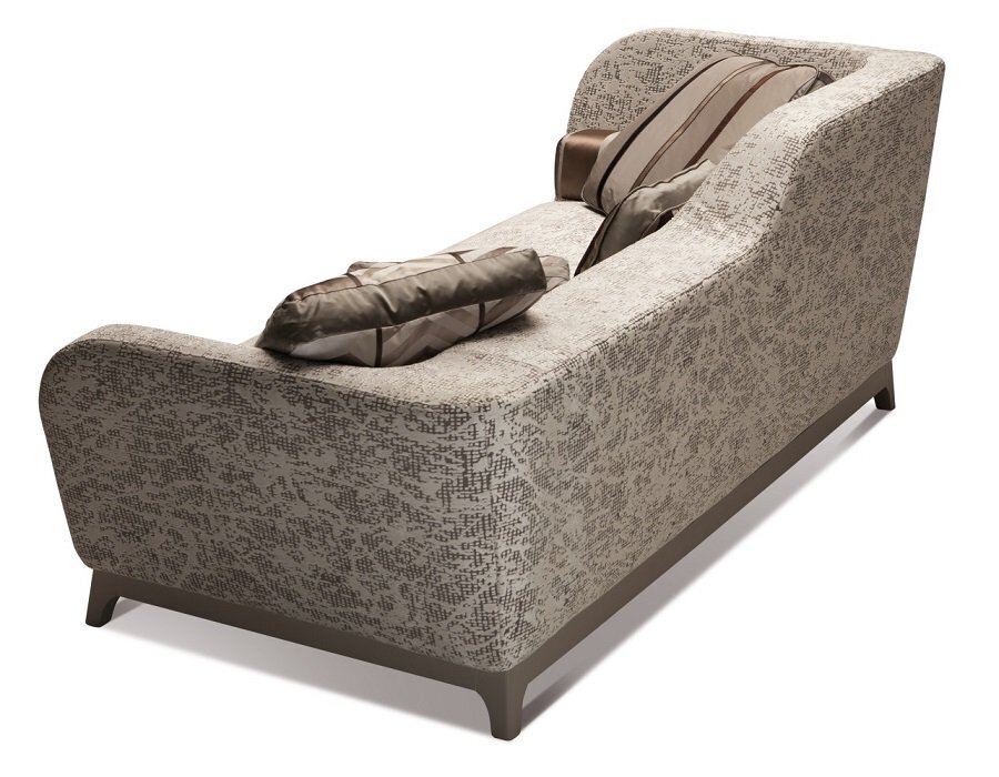 Milano Jeremie Sofa - Stoff Designers Guild - Mod. Glamour