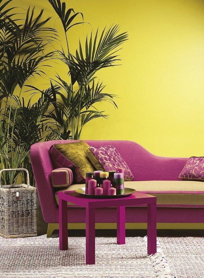 Milano Jeremie Sofa