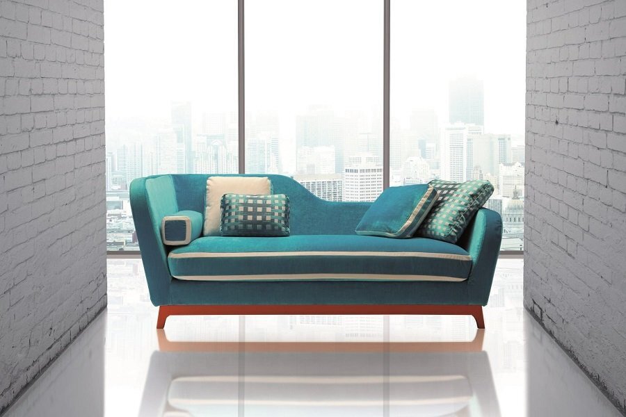 Milano Jeremie Sofa