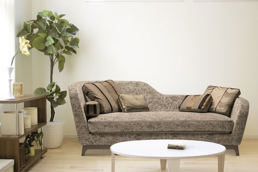 Milano Jeremie Sofa
