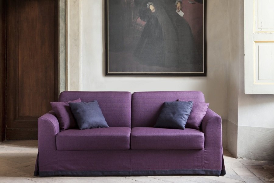 Milano Ellis Sofa