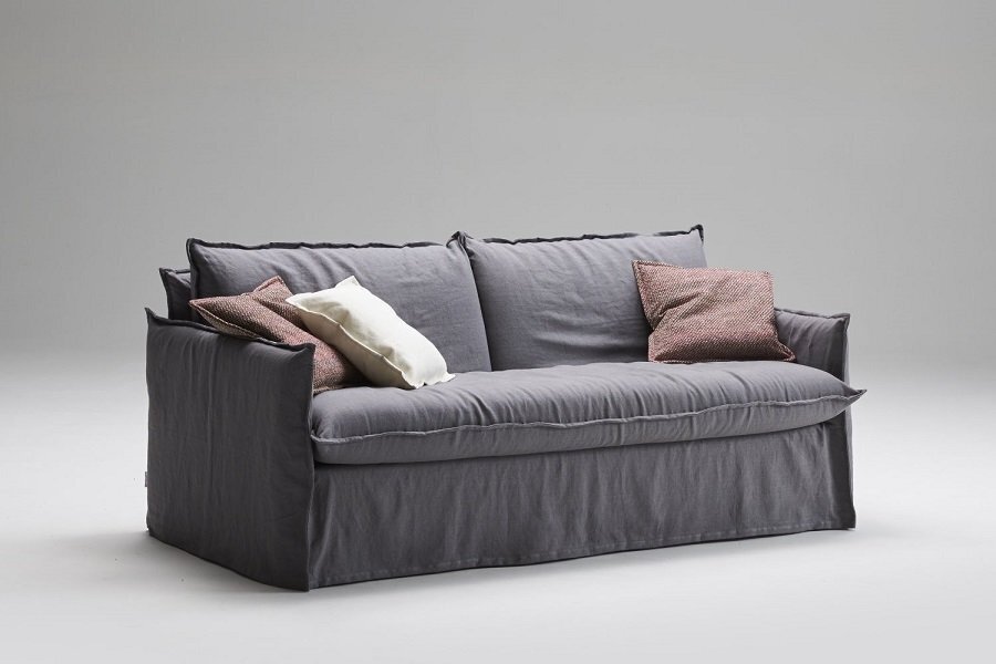 Milano Clarke XL Sofa