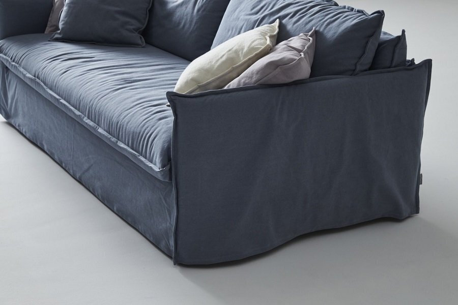 Milano Clarke XL Sofa