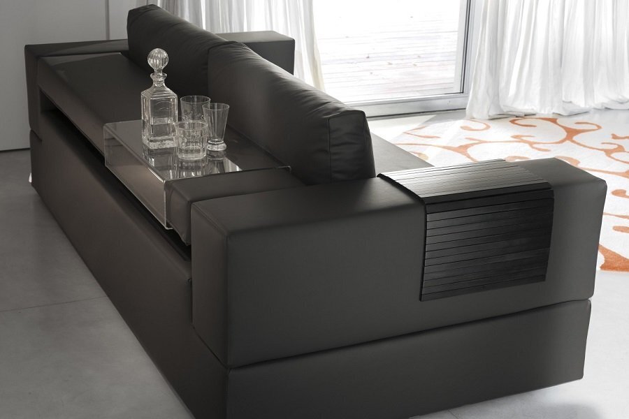 Milano Jaco Sofa
