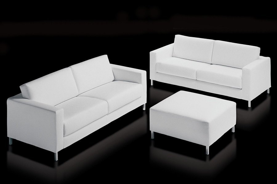Milano James Sofa