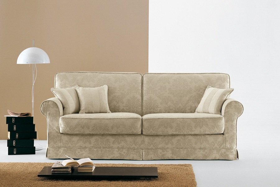 Milano Gordon Sofa