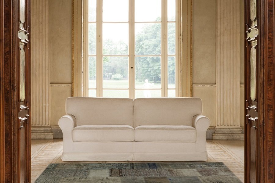 Milano Gordon Sofa