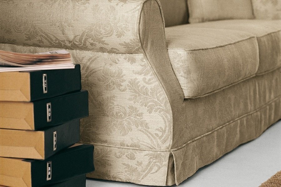 Milano Gordon Sofa