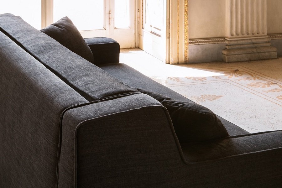 Milano Larry Sofa