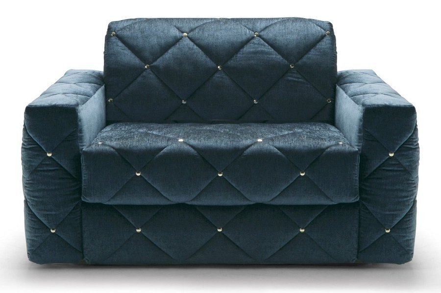 Milano Douglas Sessel 111 T.100 cm