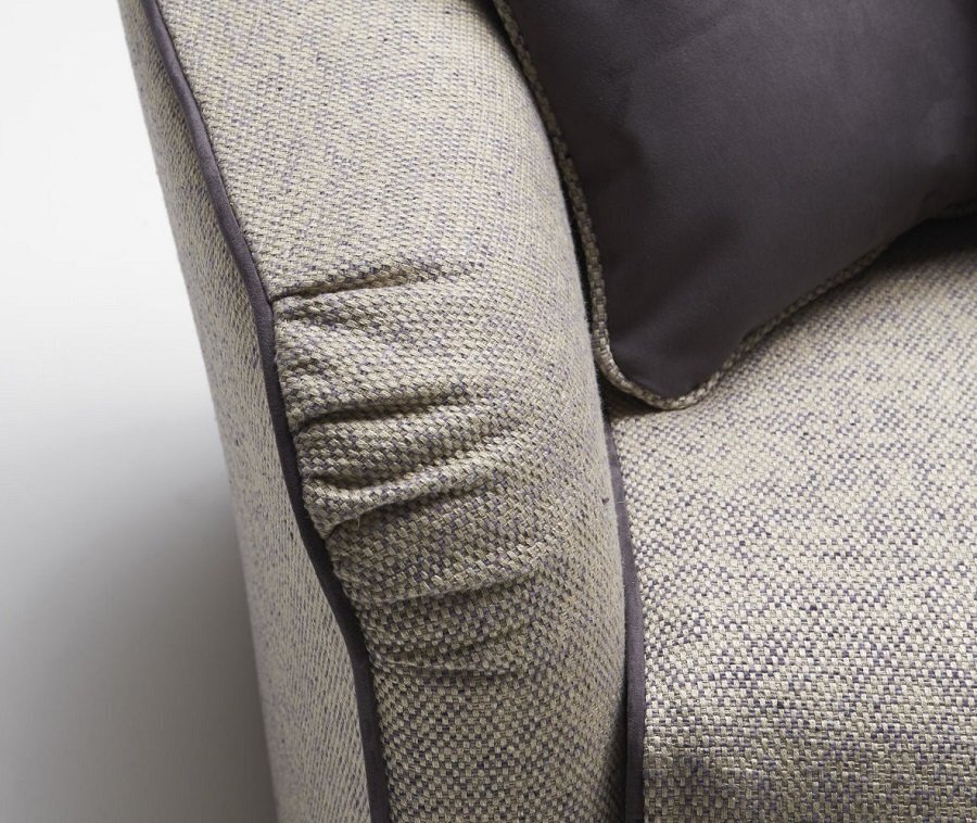 Milano Groove Sofa