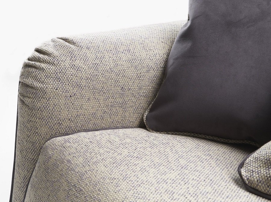 Milano Groove Sofa