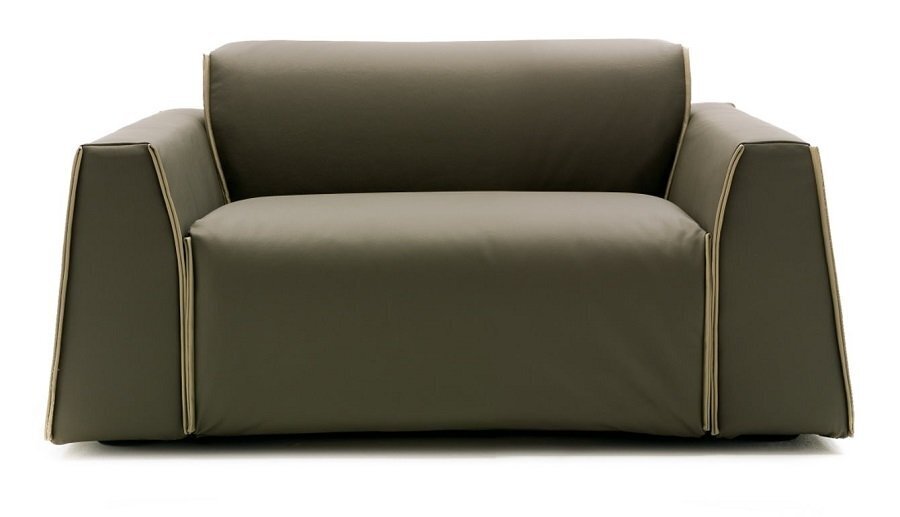 Milano Parker Sessel