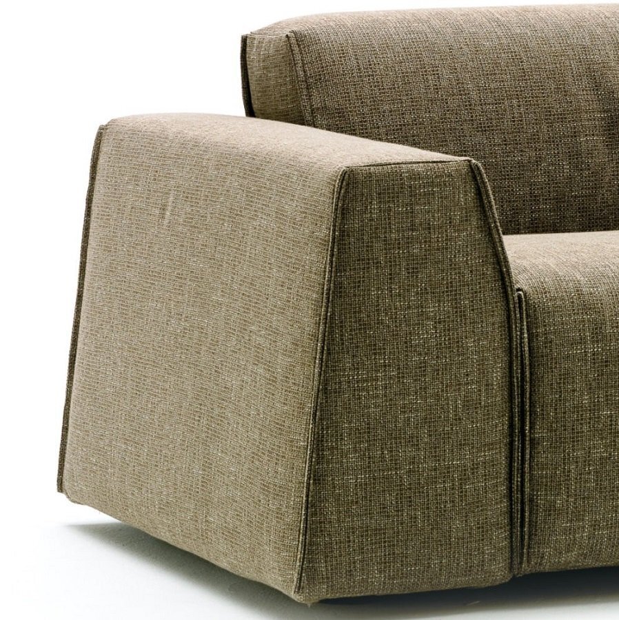 Milano Parker Sessel